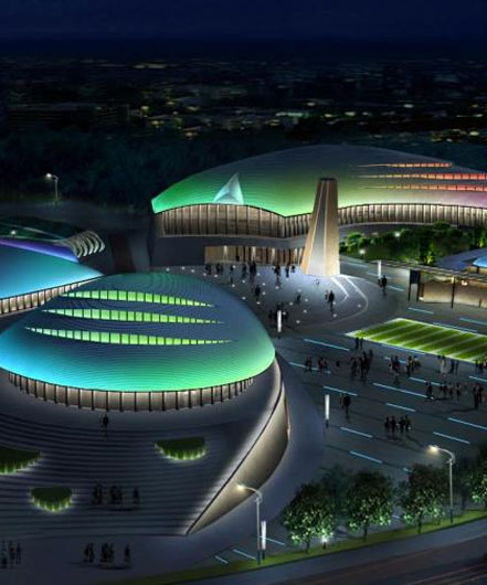 洗墙灯的造作按哪几个步骤以及采取哪些方面