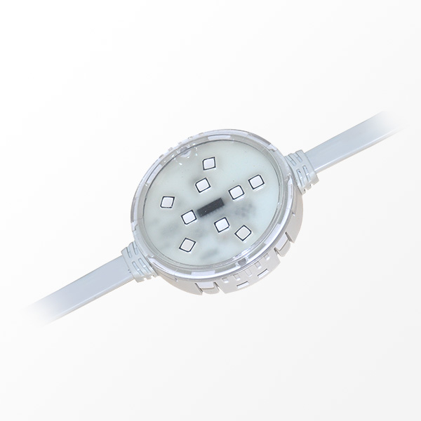 60LED点光源HYD-P609DMXF-50