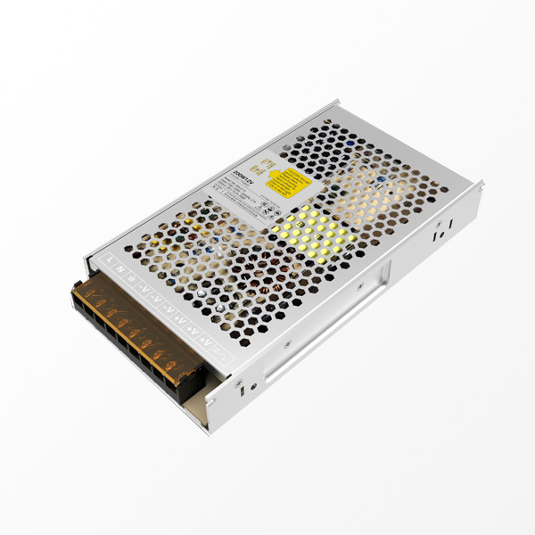 200W12V室内电源