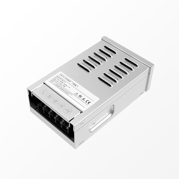 防雨电源 100W12V
