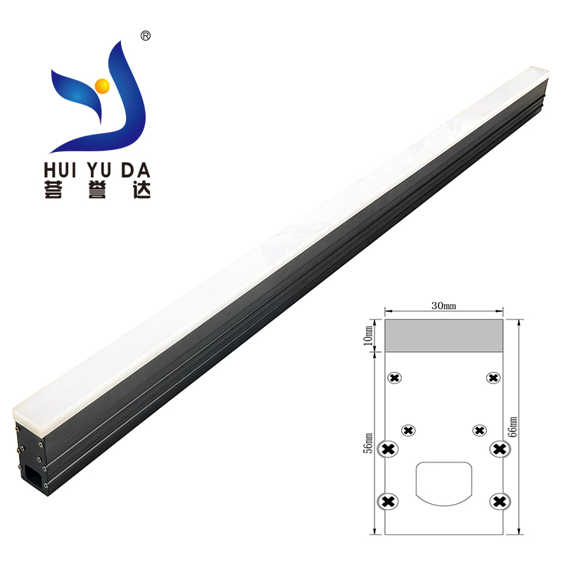 LED线条灯-锦绣系列